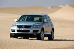 Volkswagen Touareg 2007 года